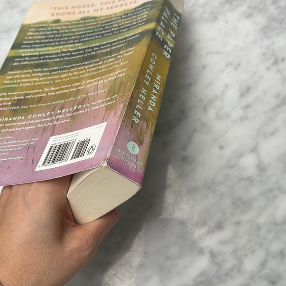 The Paper Palace (3/$25)(2/$15) - Picture 4 of 4